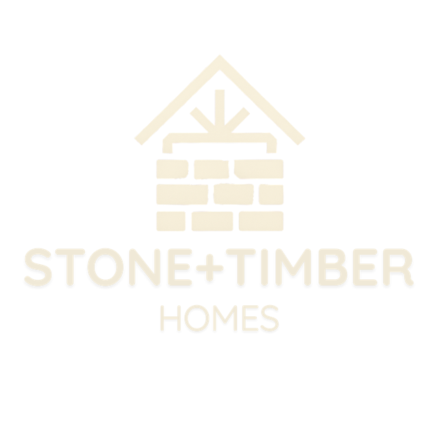 Stone + Timber Homes